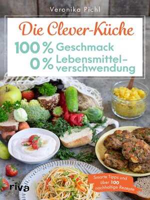 cover image of Die Clever-Küche